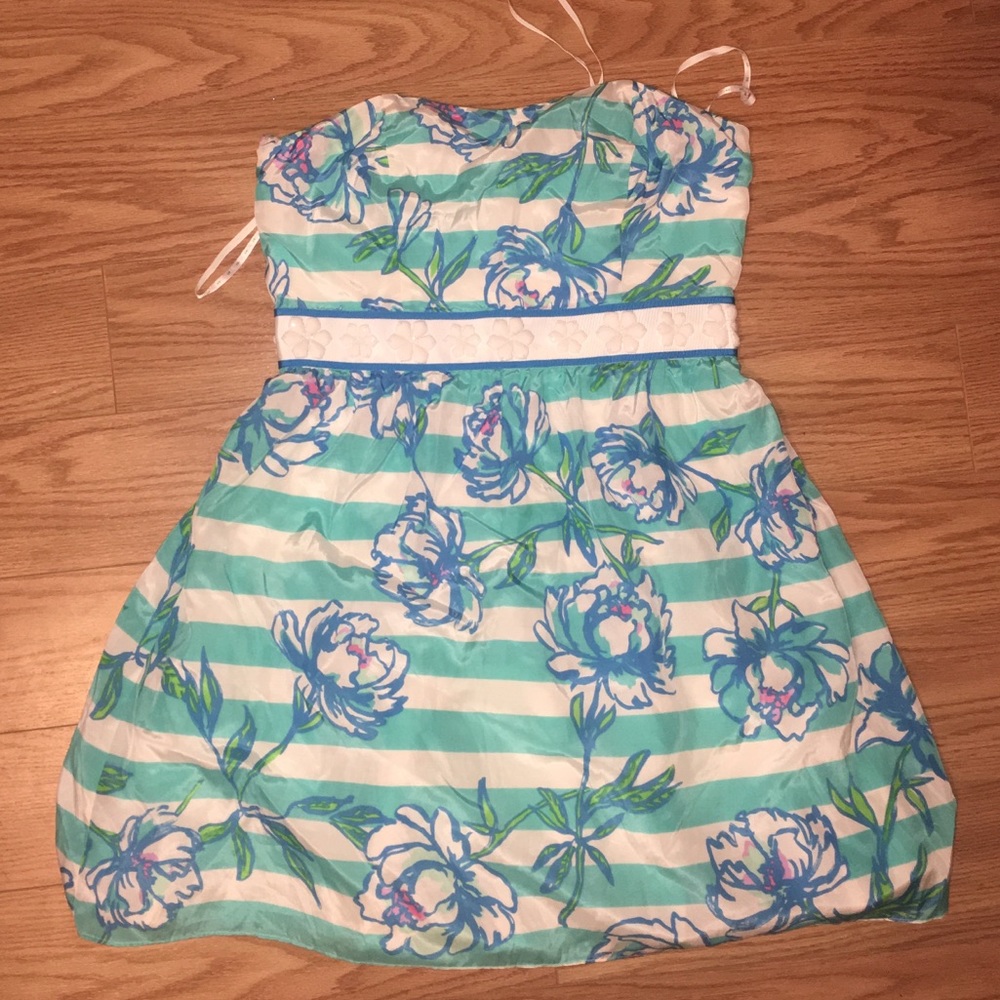 NWT Lilly Pulitzer